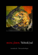 moira, fatum, 'Schick|sal
